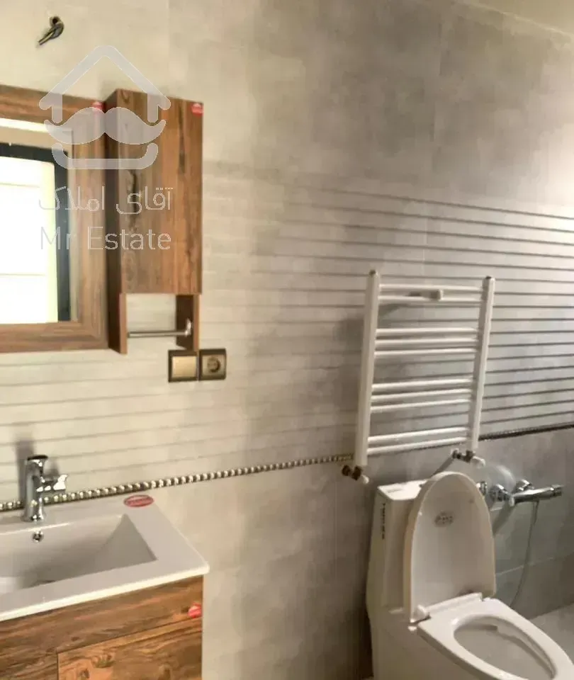 ۱۴۵ متر سه خوابه خوش نقشه