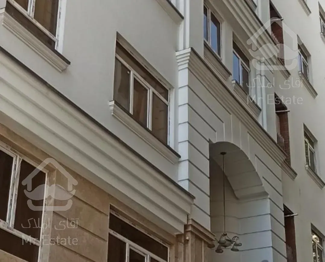 ۱۰۵ متر ، داراباد ، ۲ خواب