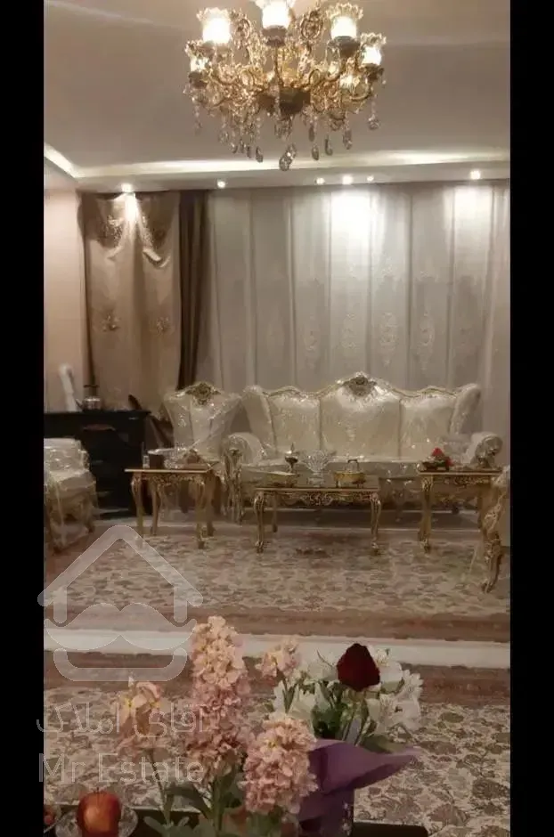 آپارتمان حرم/نواب/شیرازی/امام رضا/خامنه ای سرشور