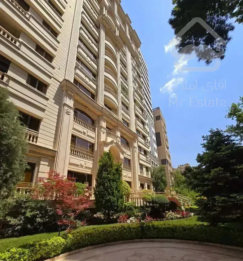 فروش آپارتمان۲۸۰متر/دسترسی عالی/قیمت استثنایی