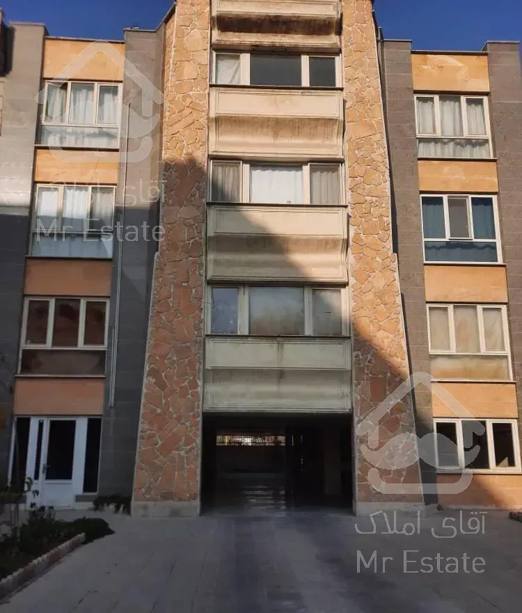 ۱۲۰ متر آپارتمان