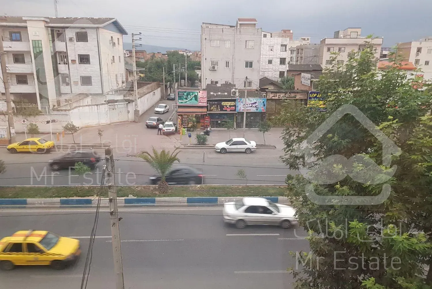 سویت سرخیابان اصلی