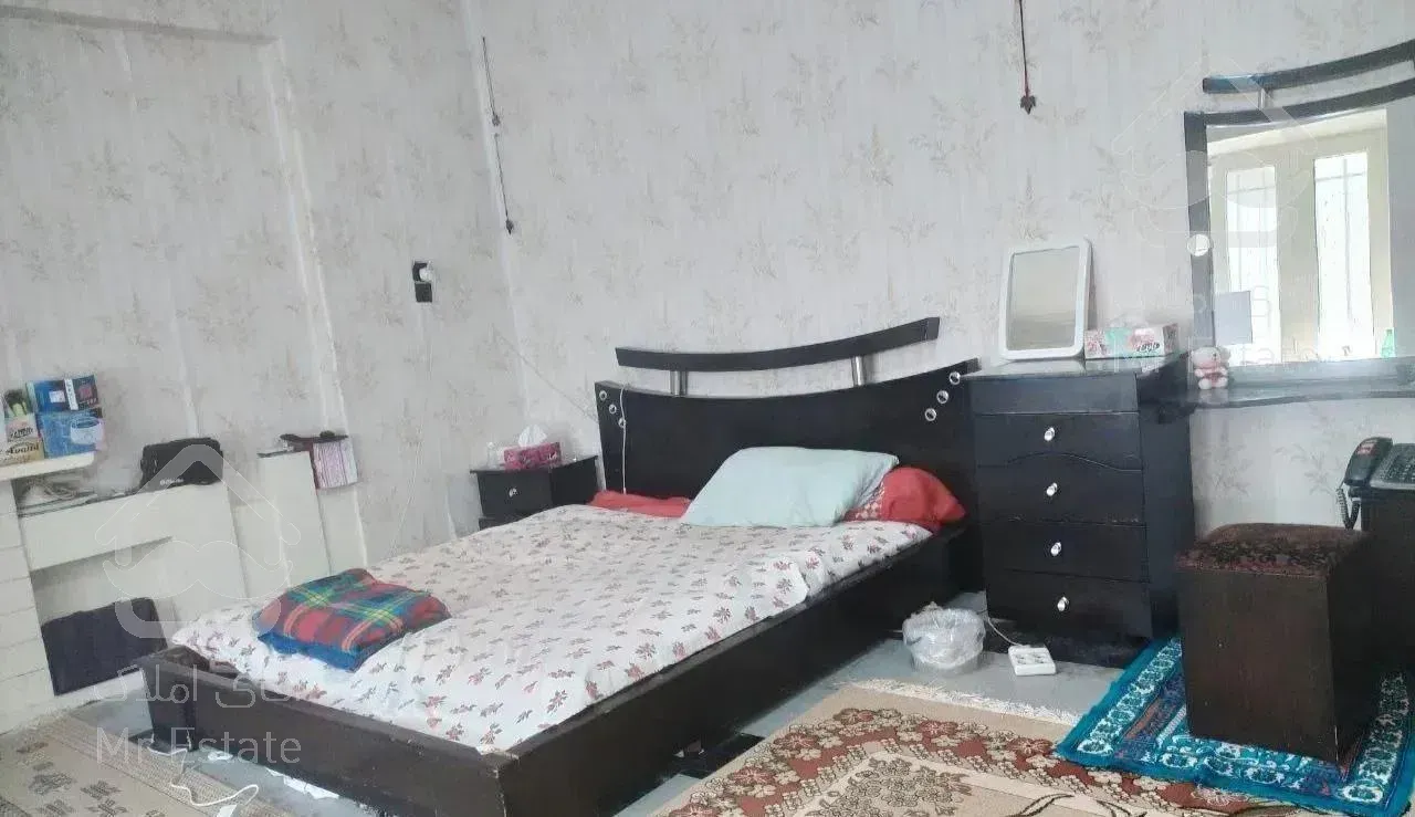 آپارتمان ۴۵ متری نزدیک پارک لاله