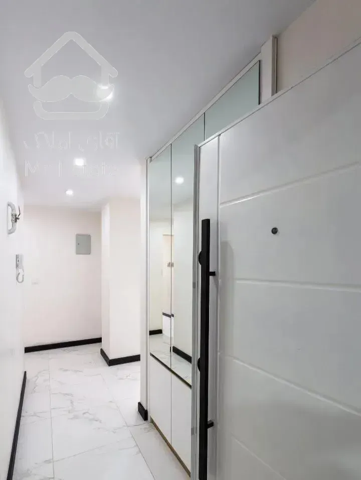 برج راسپینا شهرک شهید بهشتی شهرک محلاتی