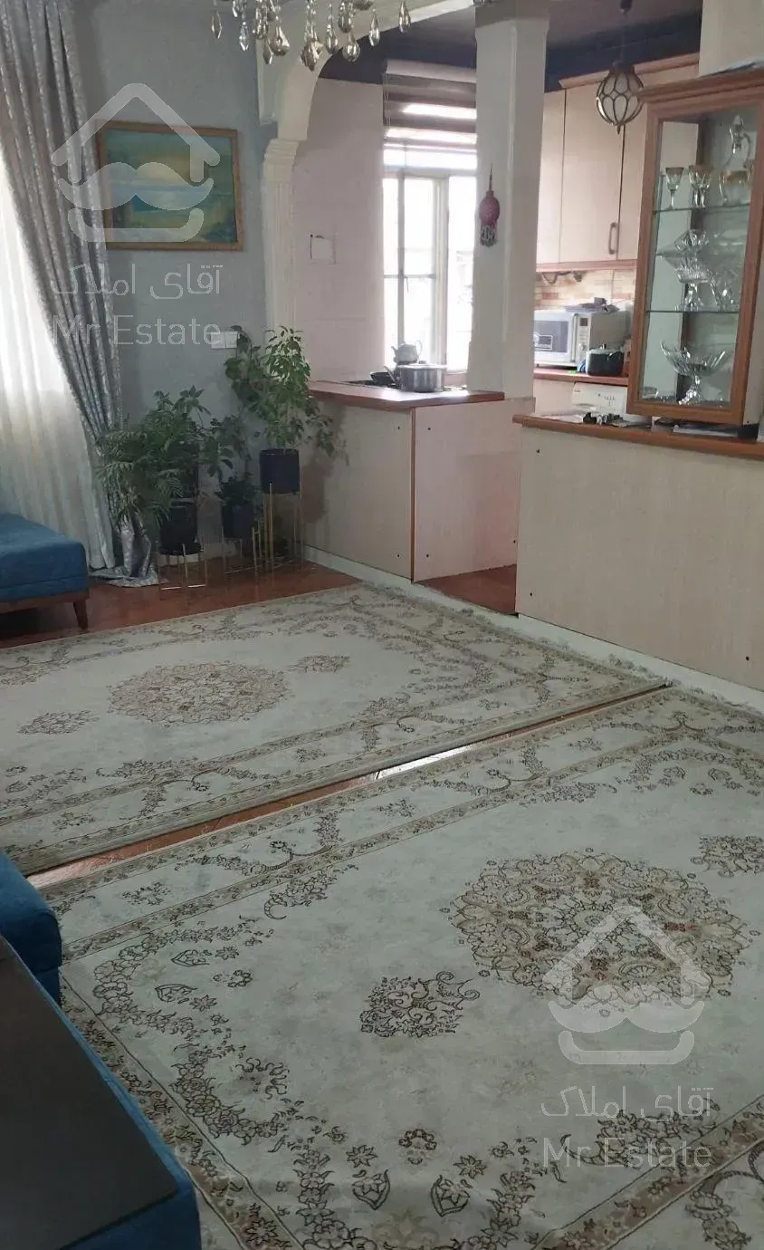 آپارتمان ۵۸ متر یک خواب