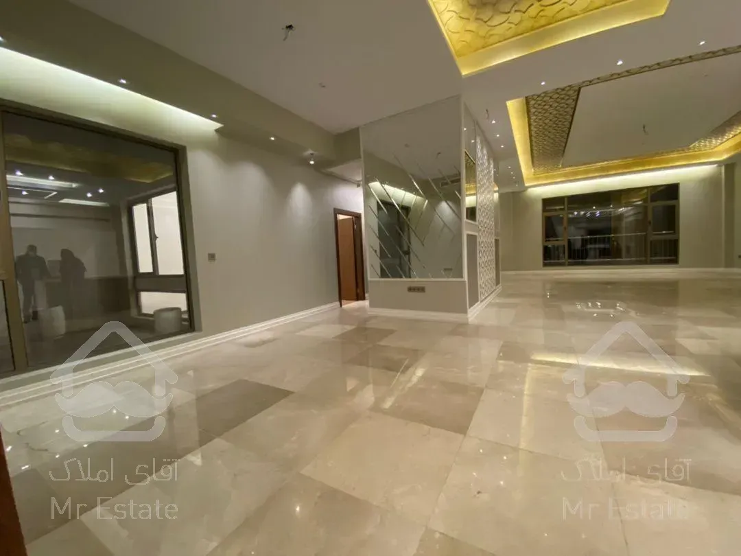 فروش آپارتمان زعفرانیه 226  متر لاکچری