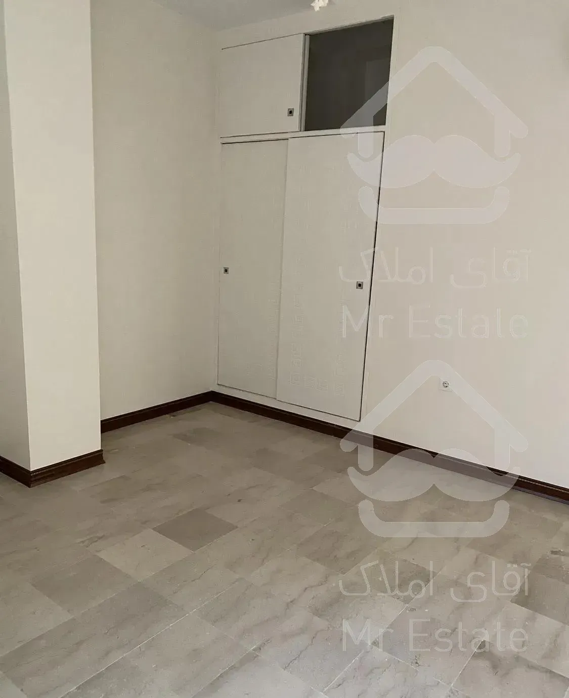 آپارتمان ۱۱۰ متری دونبش