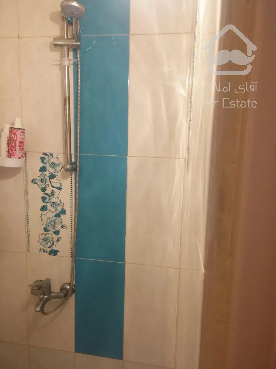 آپارتمان ۵۳ متری