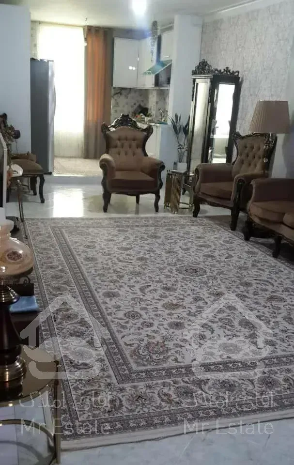 ۶۵ متر ،۲ خواب،فاز۱،با پارکینگ