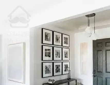 130 متری دو خواب کلید نخورده ویو ابدی بهاران