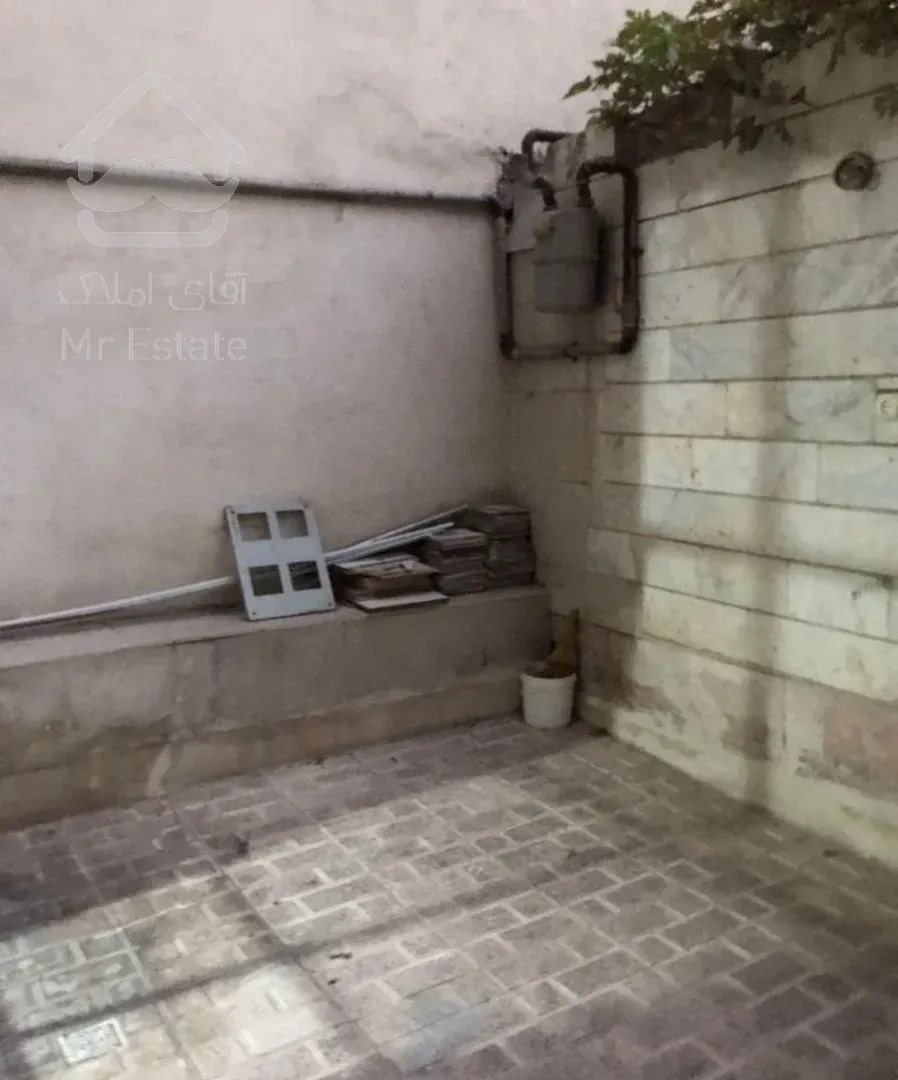 60متر/دوخواب/باوام کم بهره