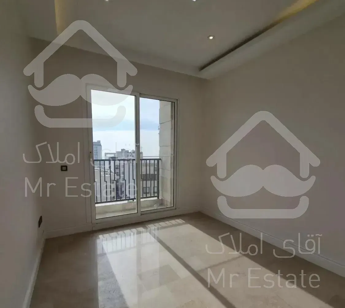 ۷۶متر۲خواب سالن پرده خور