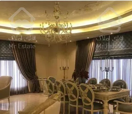 زعفرانیه ۳۵۰متر مشکل پسندان