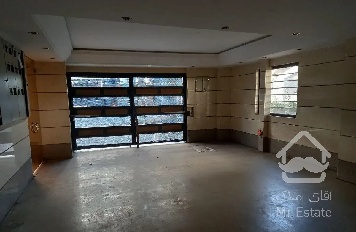 آپارتمان ۱۶۲ متر،۳ خواب،مستر، قیطریه