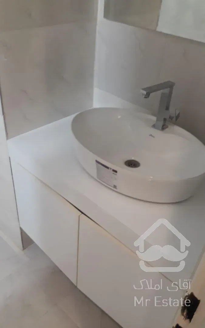 ۹۲ متر جردن بازسازی شده