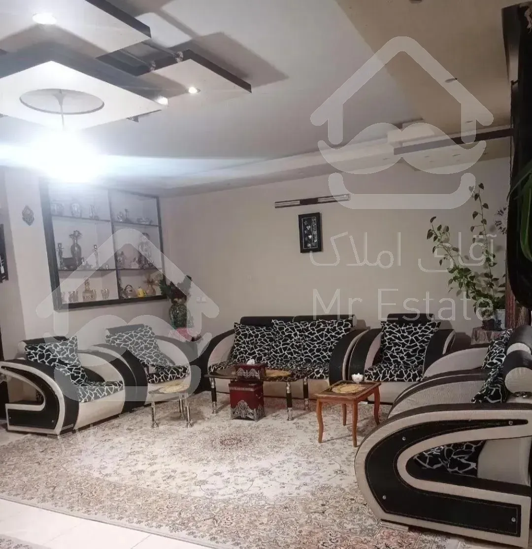 آپارتمان ۱۲۰ متری ابوریحان