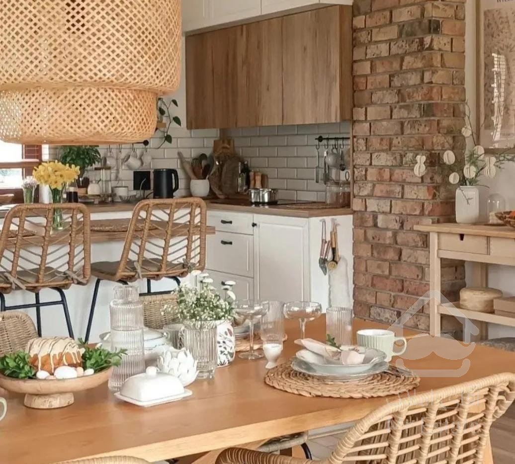 آپارتمان ۶۵ متری فول امکانات