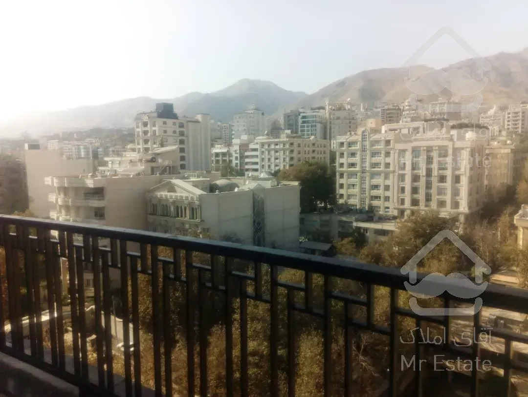 اجاره و رهن آپارتمان زعفرانیه 125  متر لاکچری