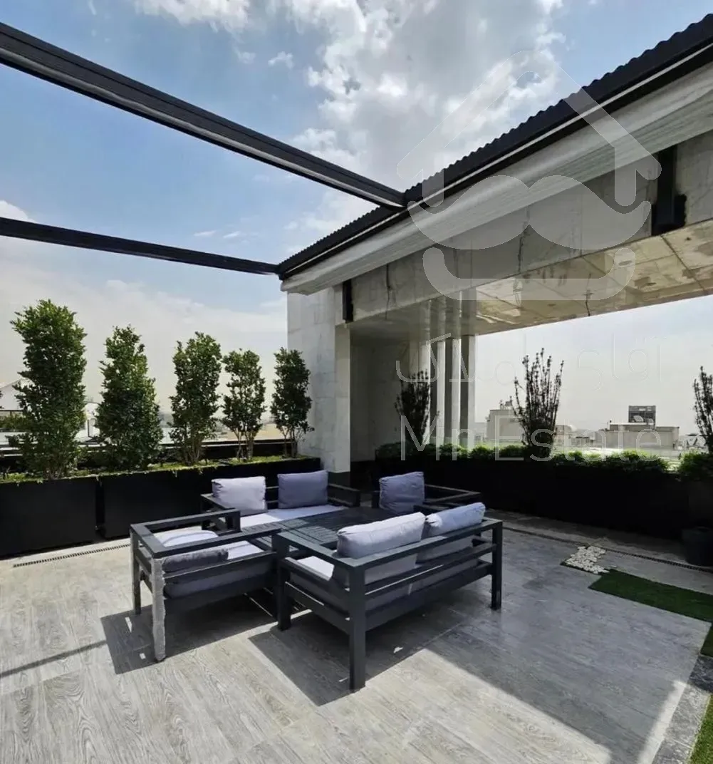 ۳۸۰متر/ویو ابدی/گلستان شمالی/