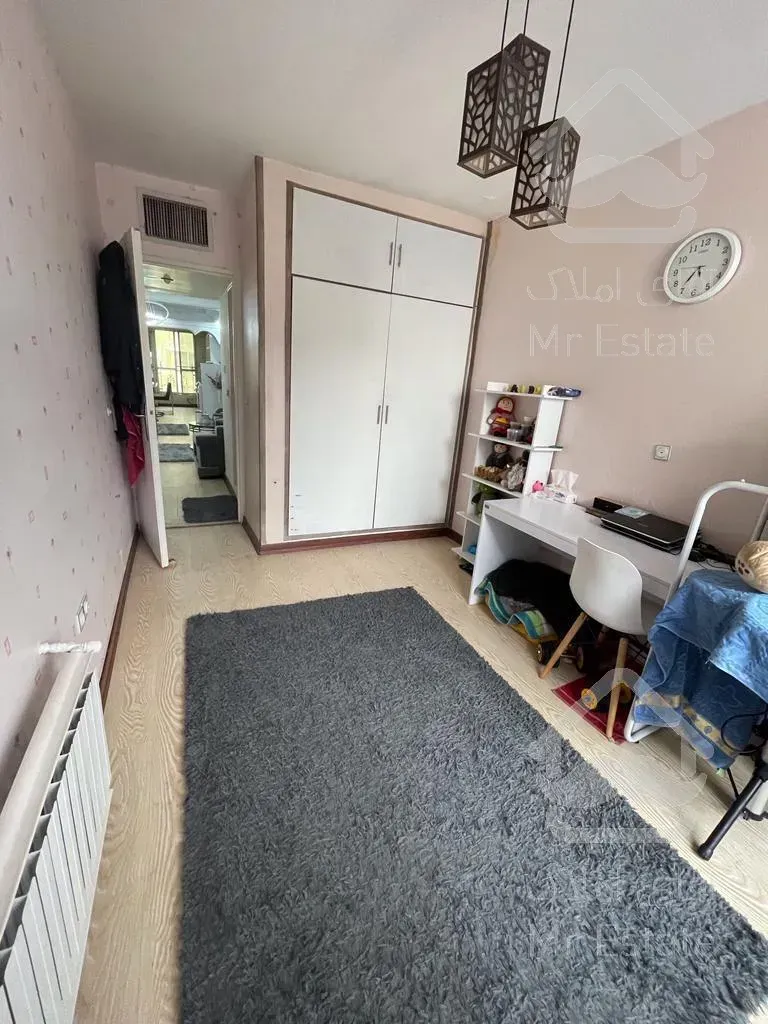 خرید و فروش ۱۱۳متر دوخواب 10 ساله فول دیزاین