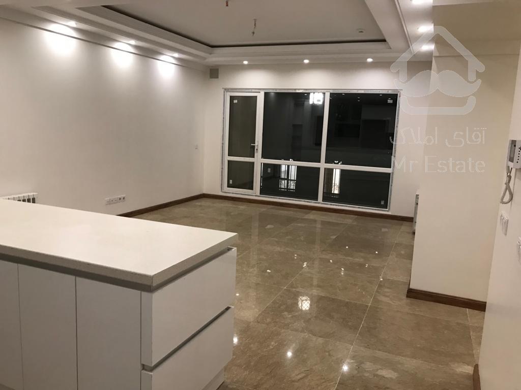 ۱۰۱متر دوخواب سازمان شمالی