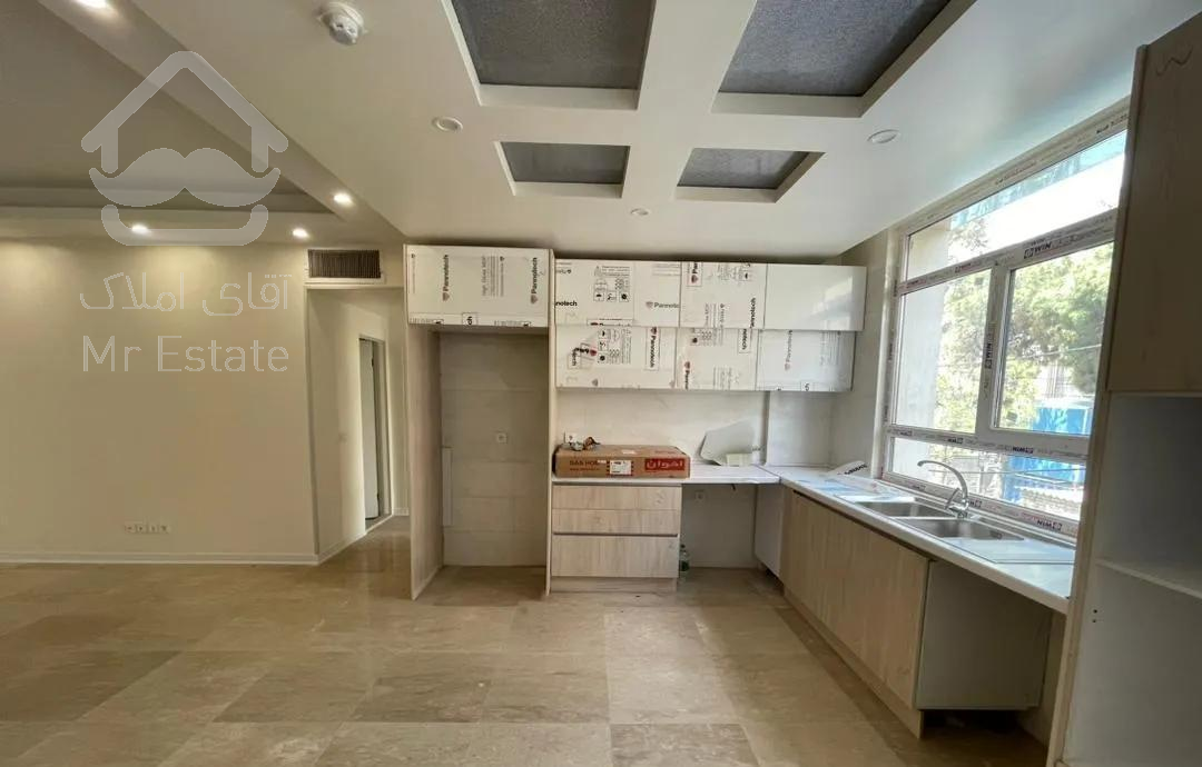 ۱۰۵متر آپارتمان کلید نخورده فرعی بهار