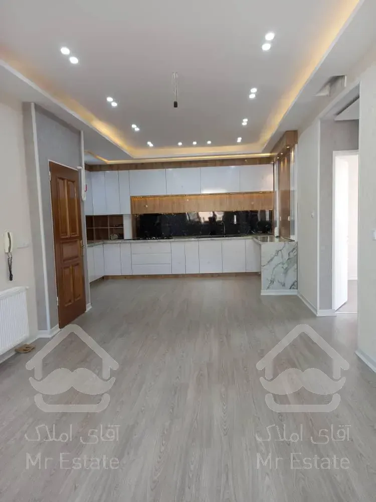 آپارتمان 77 متری 2 خواب