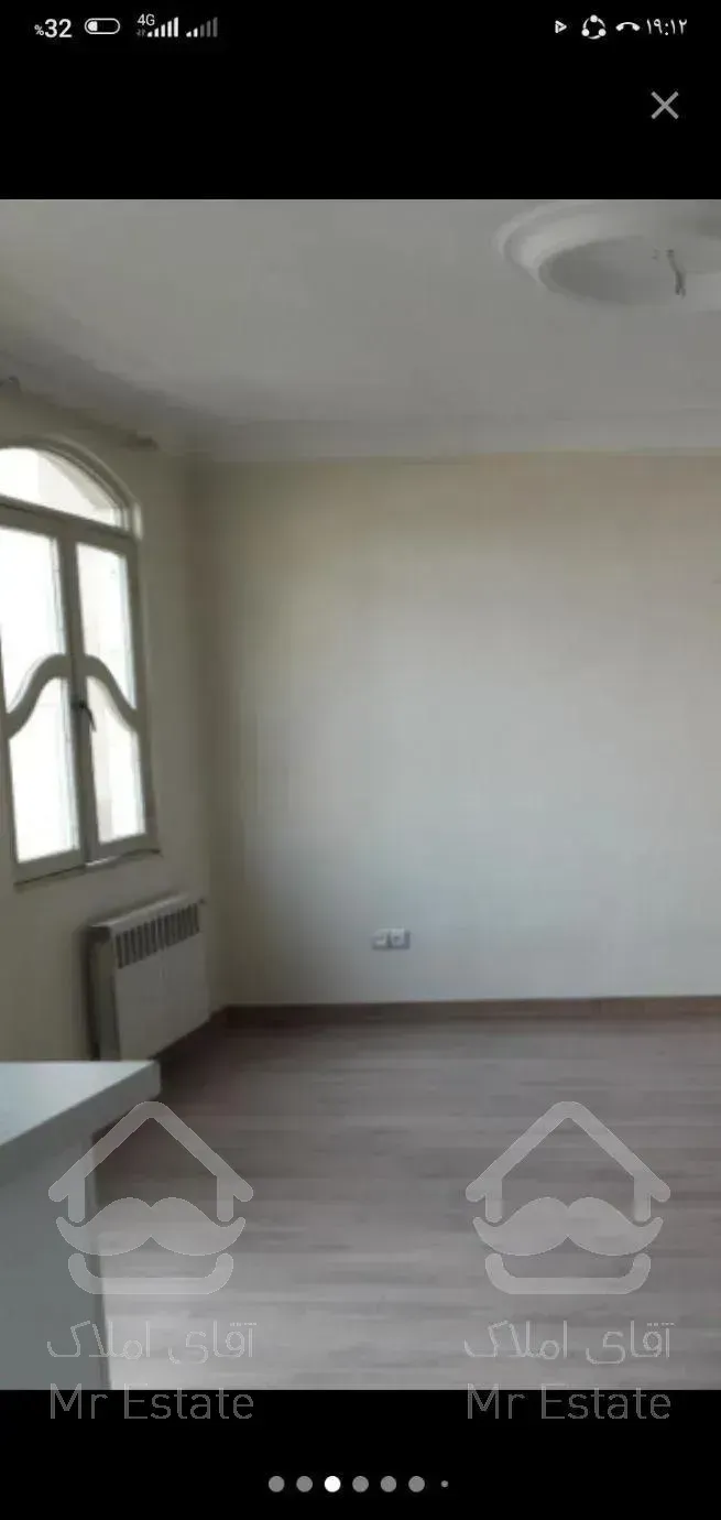 اپارتمان دو خواب  تجریش دزاشیب 72متری