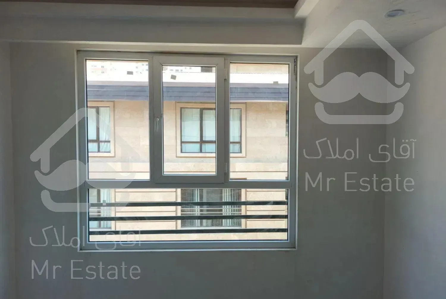 ۱۰۳متر۲خواب/ویلایی کلیدنخورده/شخصی ساز/سند تک برگ