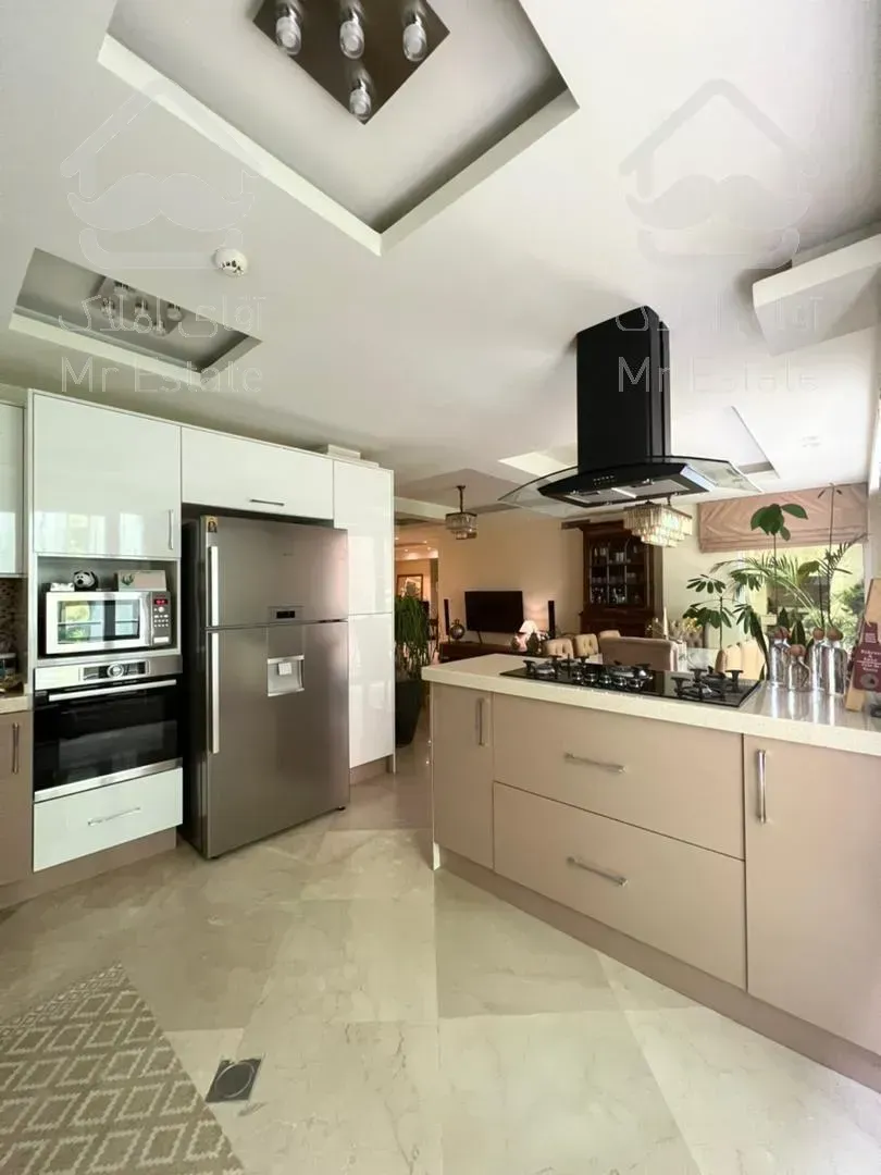 فروش آپارتمان جمشیدیه 131  متر اکازيون