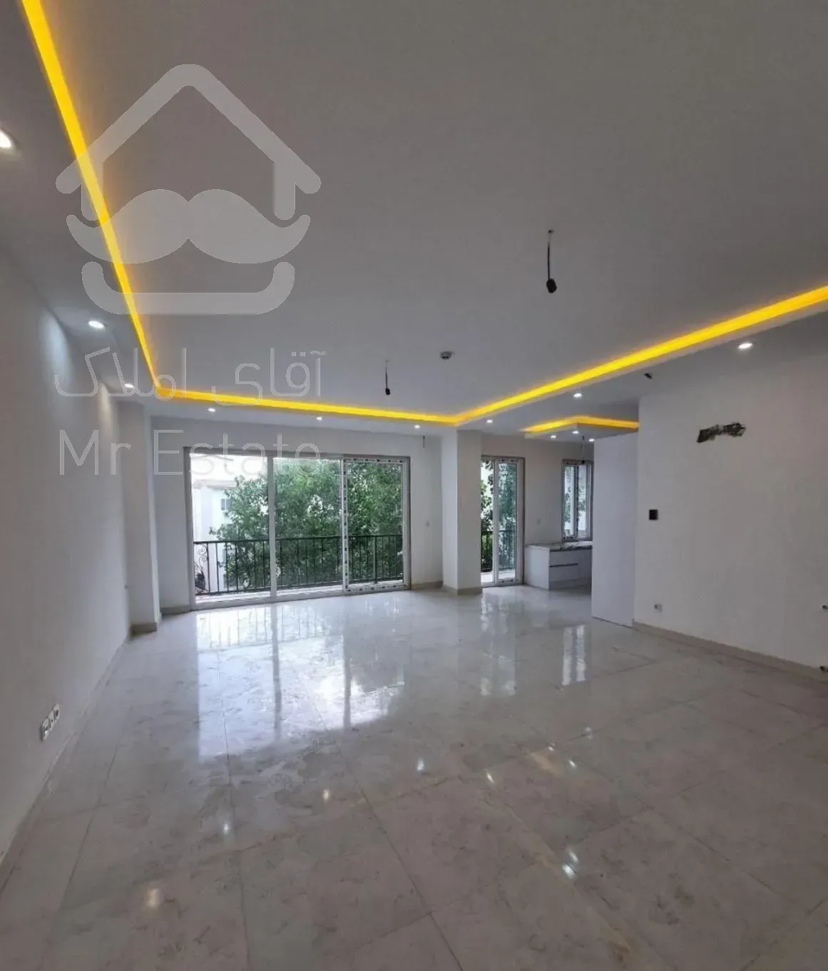 ساختمان لوکس*دهخدا /۱۲۰ متر۲ خواب/طبقه۴ *سندتکبرگ