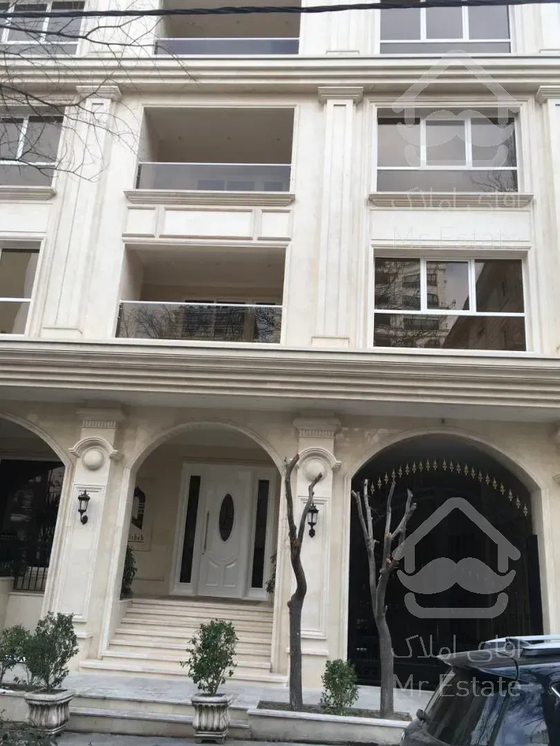 اجاره و رهن آپارتمان ولنجک 318  متر اکازيون