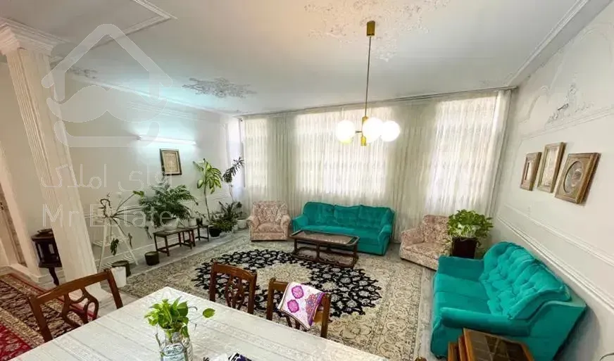 160متری / سه خواب / تهران ویلا