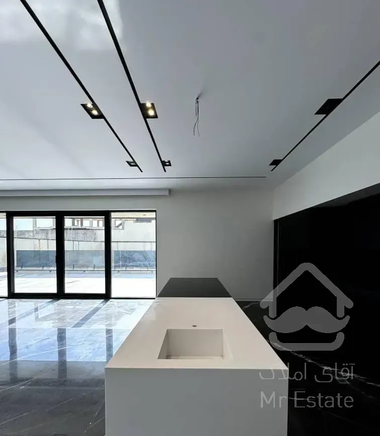 90متر 2خواب طبقه 4(فول امکانات) زیر قیمت منطقه