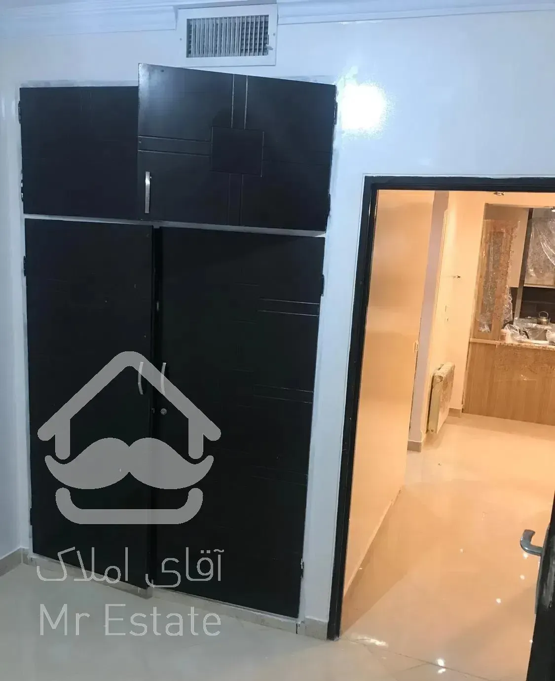 ٧٠ متر ٢خوابه فول