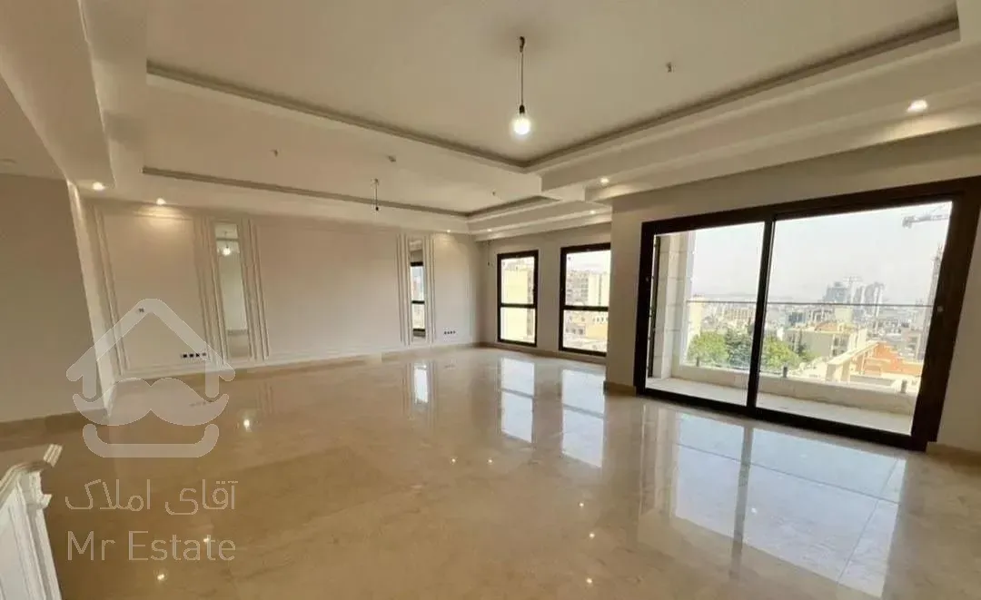 آزادگان/۲۲۰م ۴خواب/دنج و مشجر/امیرآباد شمالی