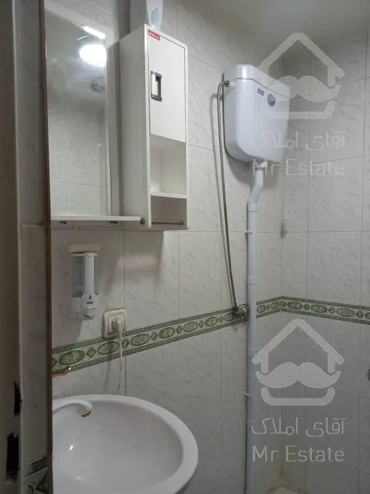 رهن آپارتمان / 75 متر / 2 خواب / طرشت