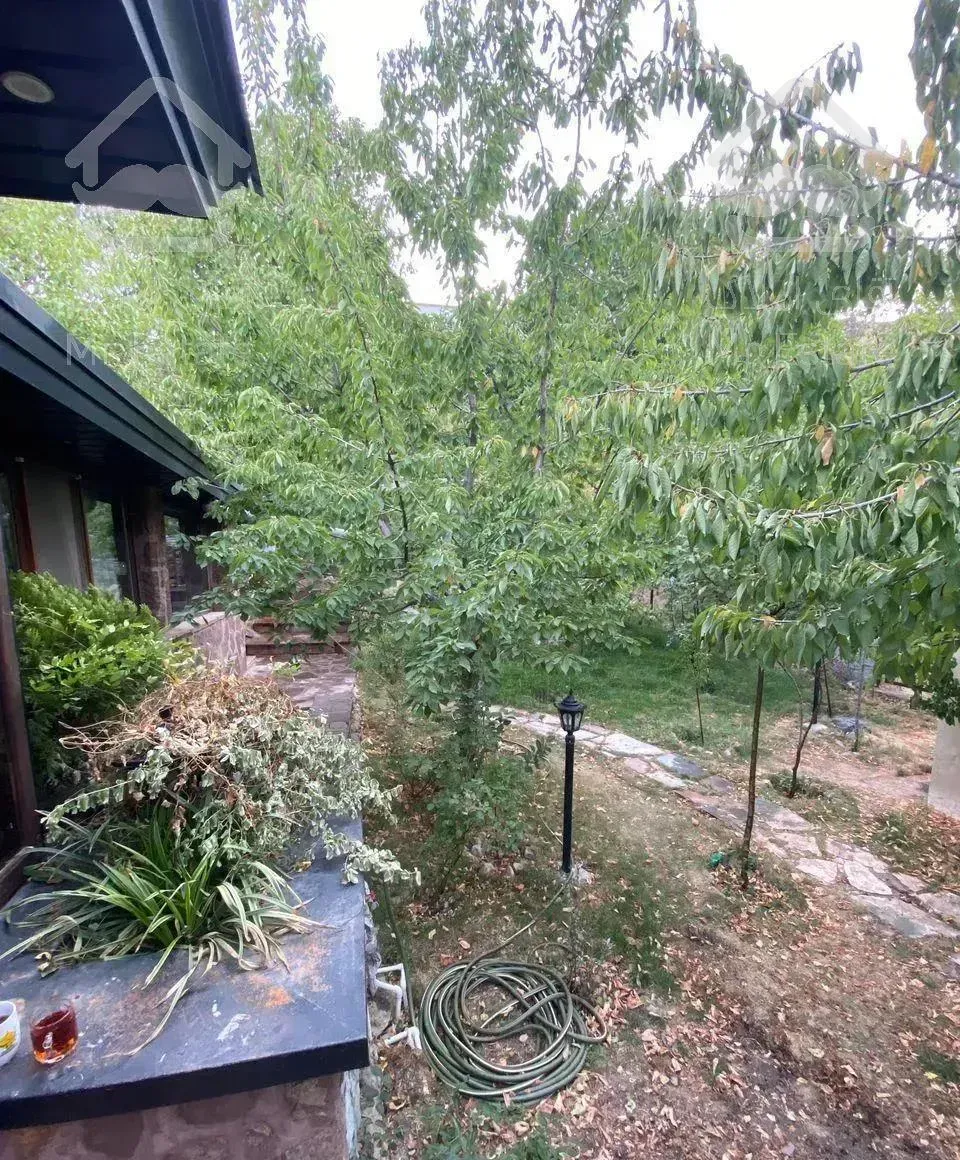 اجاره ویلا آب گرم ویوی کوه