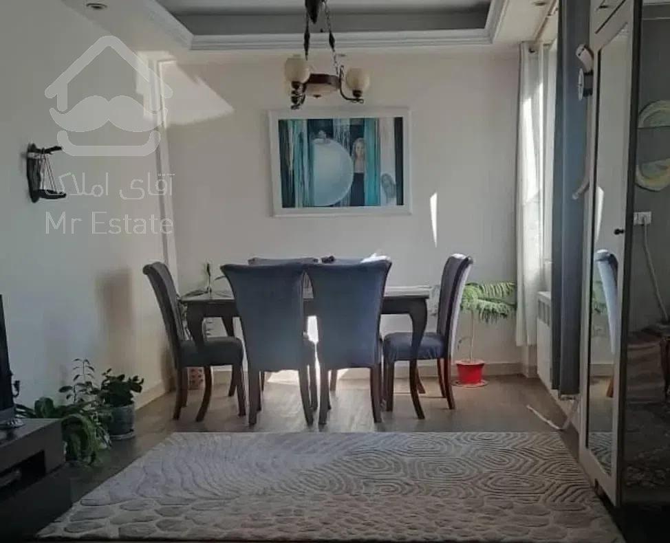 ۷۱ متر / ۱ خواب / فول امکانات