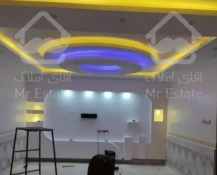 کناف،کنافکار،سقف کاذب