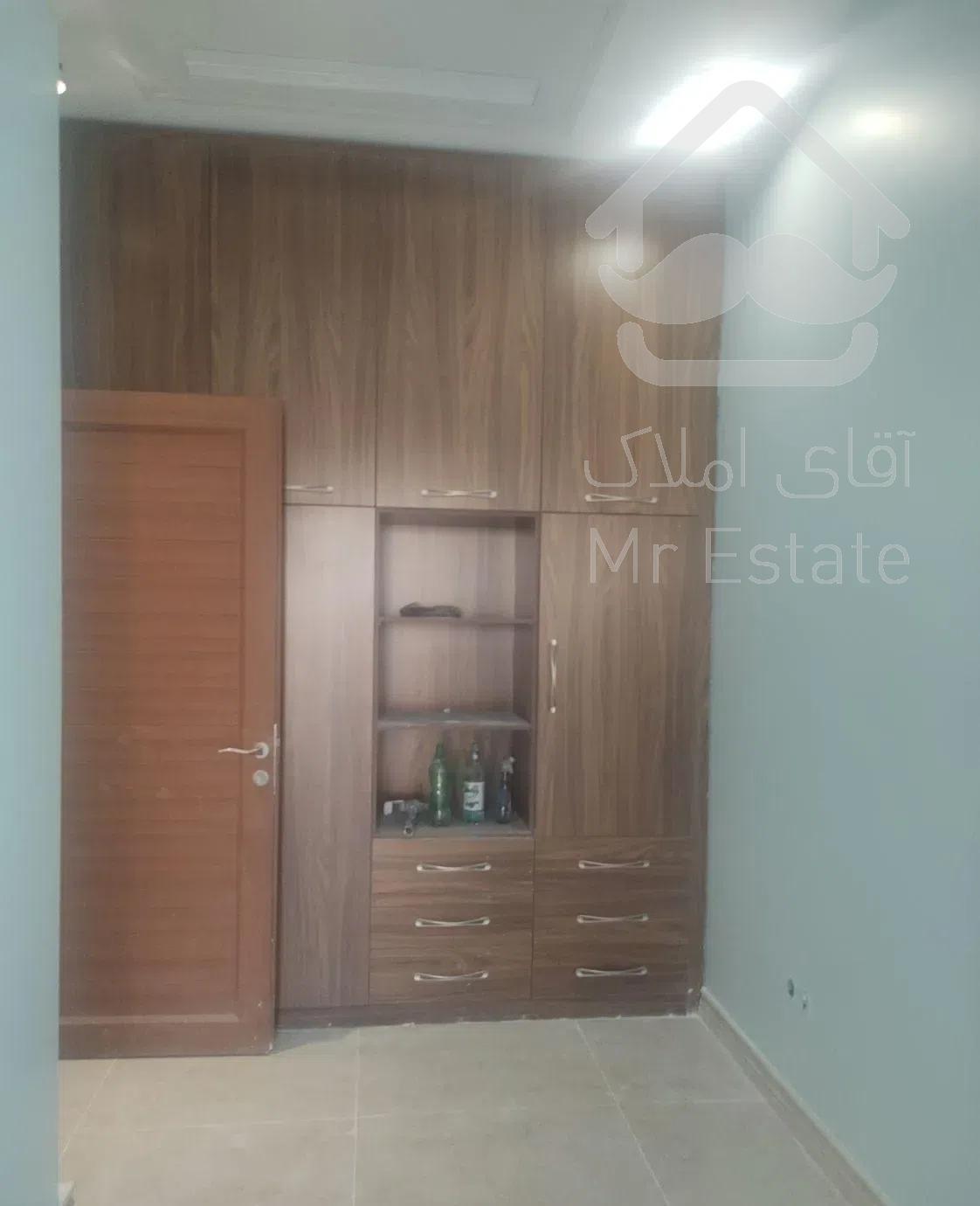 ۲۰۰متر ۳ خوابه تخلیه اندرزگو