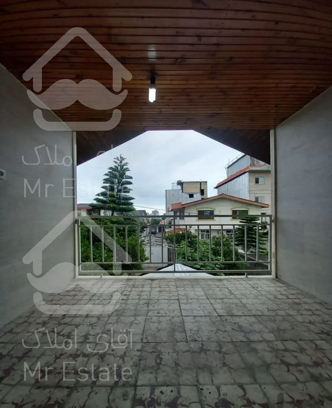 ۱۵۰ متر ویلا دربست تنکابن فردوسی غربی