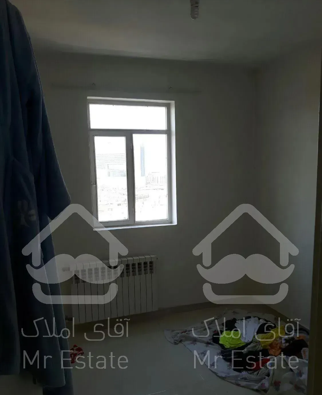 88متری 2خواب فول امکانات/شمال دریاچه چیتگر/منطقه22