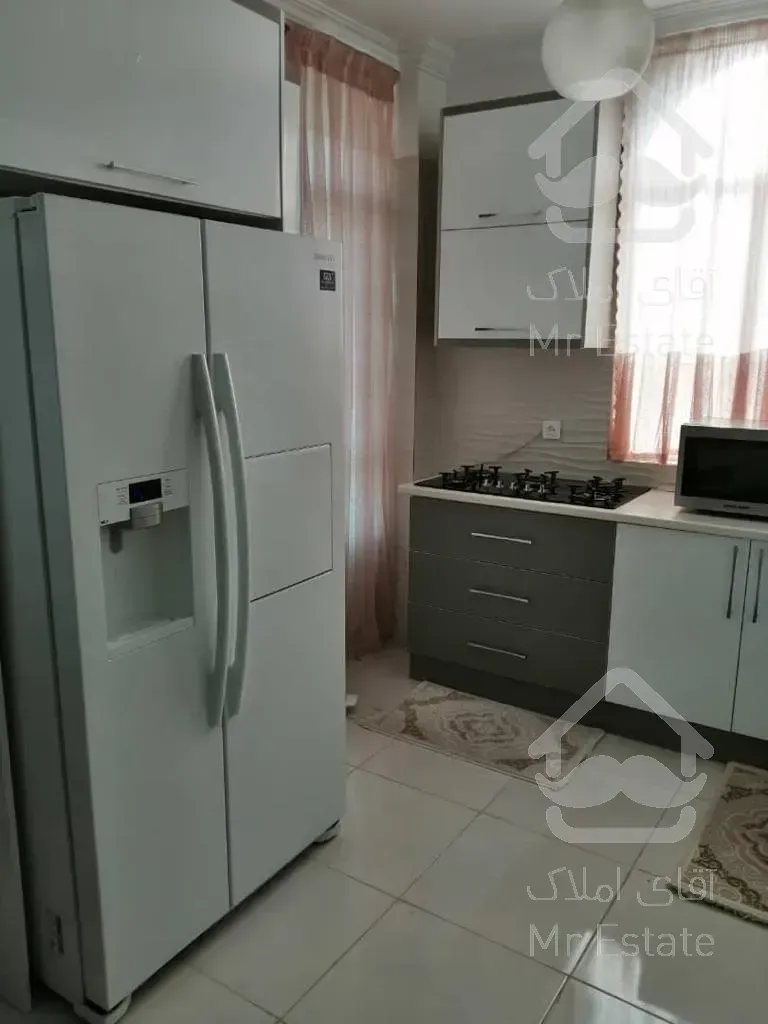 ۴۸متر،یک خواب در جنت آباد مرکزی