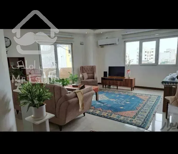 فروش اپارتمان ۷۰ متری در کمربندی شرقی