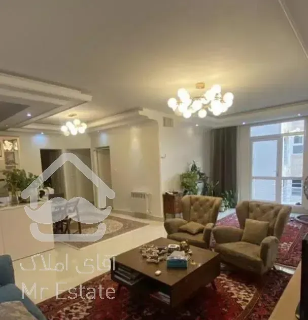 آپارتمان ۹۰ متری ۲ خواب