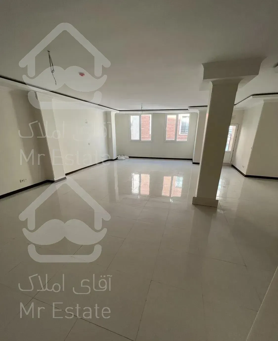 درکه (کوهسار) ۱۵۰ متر کلید نخورده ۳ خواب برج باغ