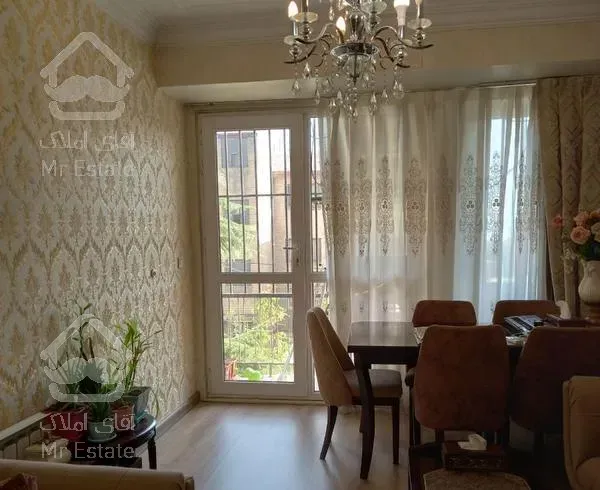 سعادت آباد،کوهستان،۹۰ متر،دوخواب