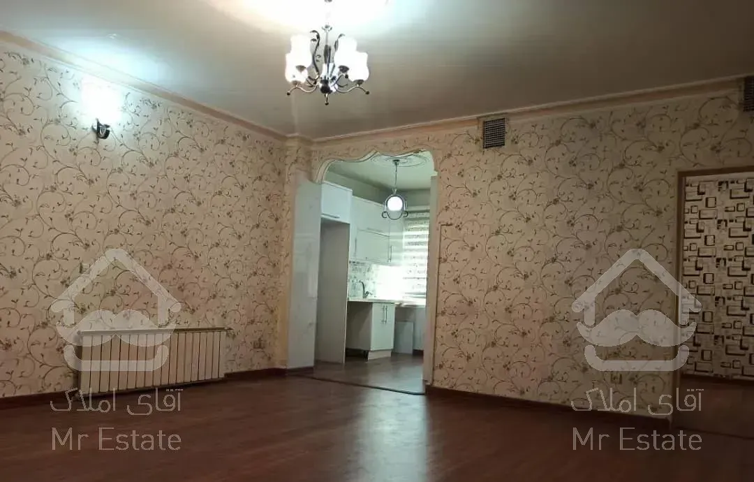 آپارتمان ۷۴ متر دو خواب دریاچه چیتگر