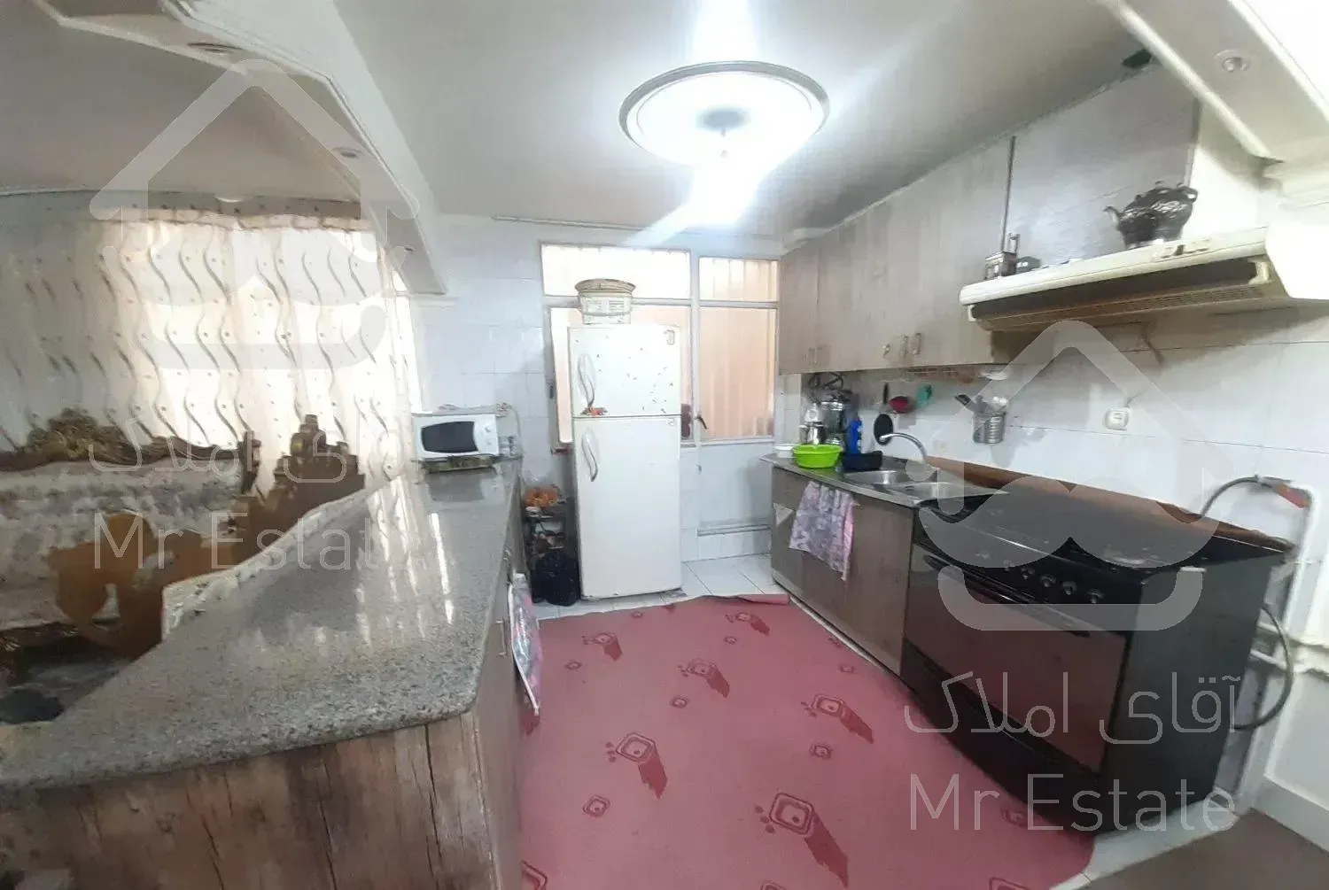 ۷۵مترتکواحدی/۷مترانباری،۱۰مترحیاط/مترو ابن سینا